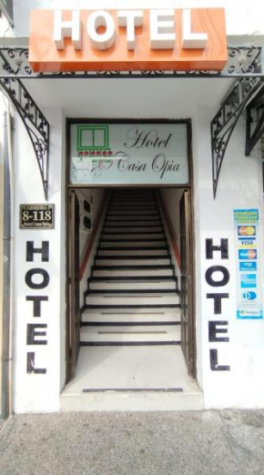 Hotel Casa Opia